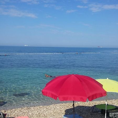Apartments Timi Porec Exterior photo