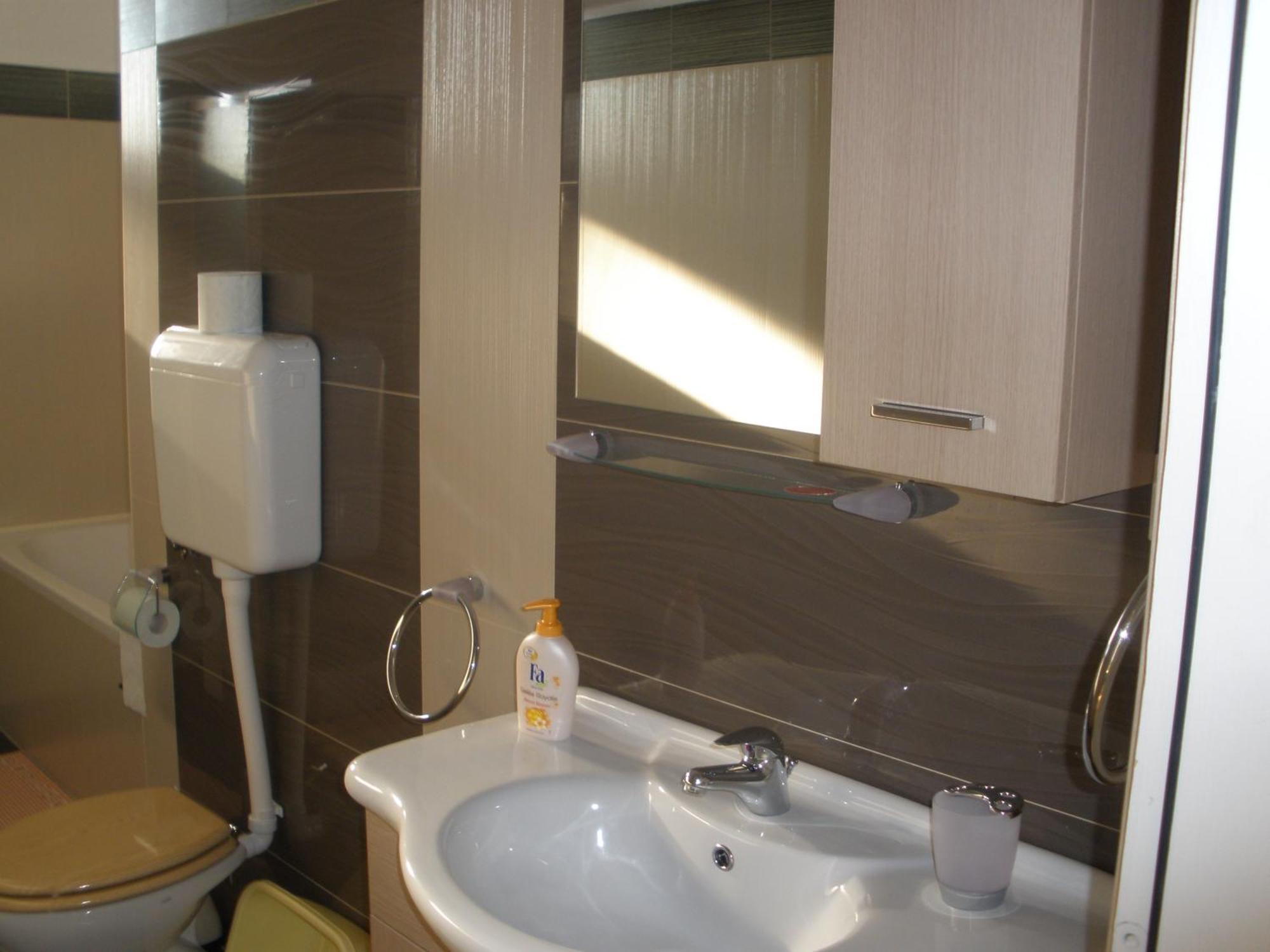 Apartments Timi Porec Room photo