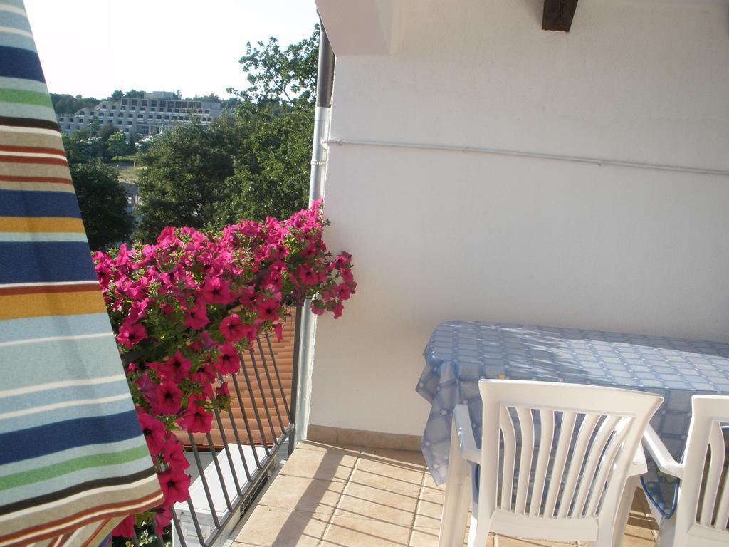 Apartments Timi Porec Exterior photo
