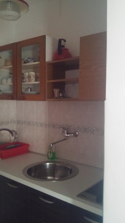 Apartments Timi Porec Exterior photo