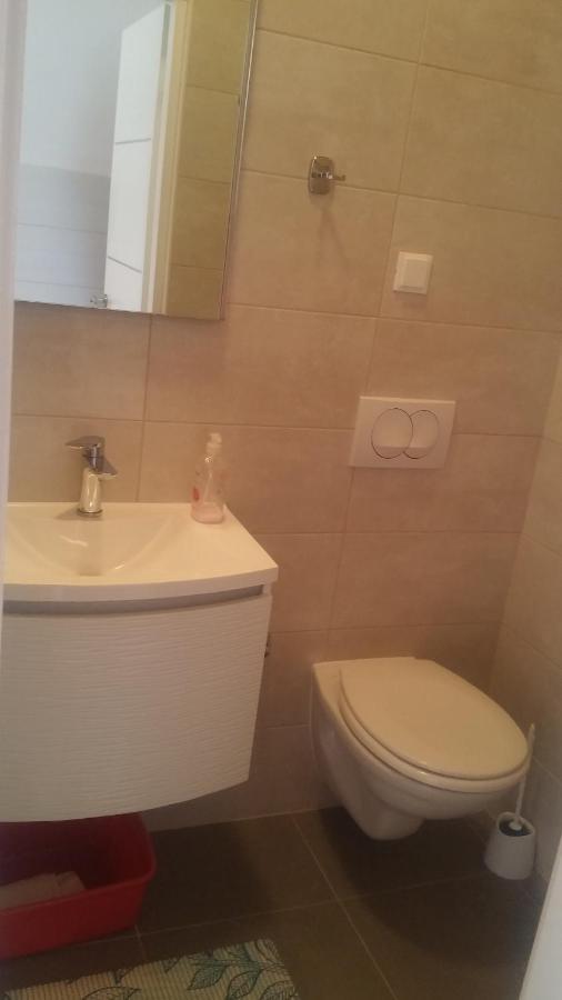 Apartments Timi Porec Exterior photo