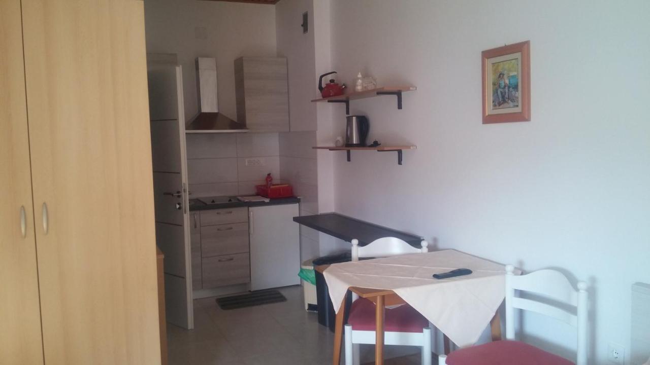 Apartments Timi Porec Exterior photo